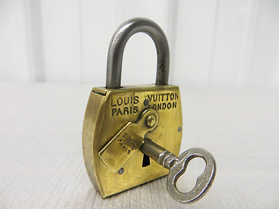Image result for louis vuitton locks houdini
