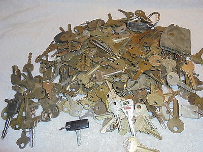 car keys -- Antique Price Guide