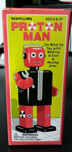 toy robots -- Antique Price Guide