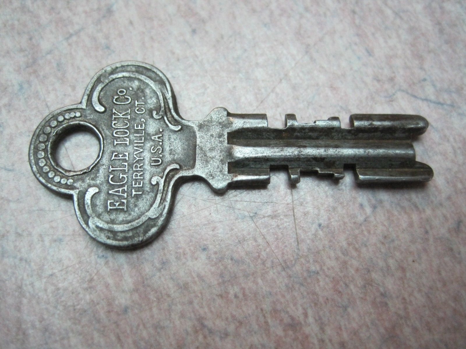 car keys -- Antique Price Guide