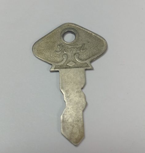 car keys -- Antique Price Guide