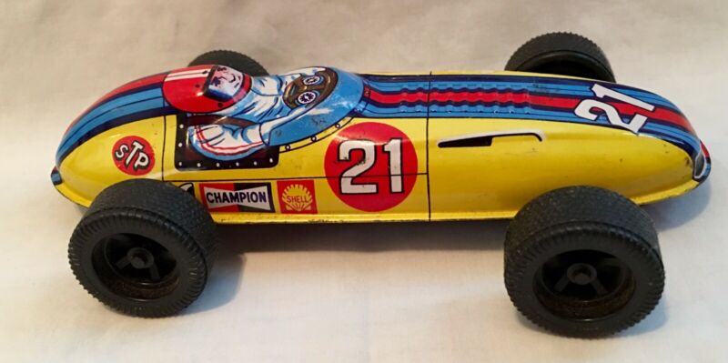 toy cars -- Antique Price Guide